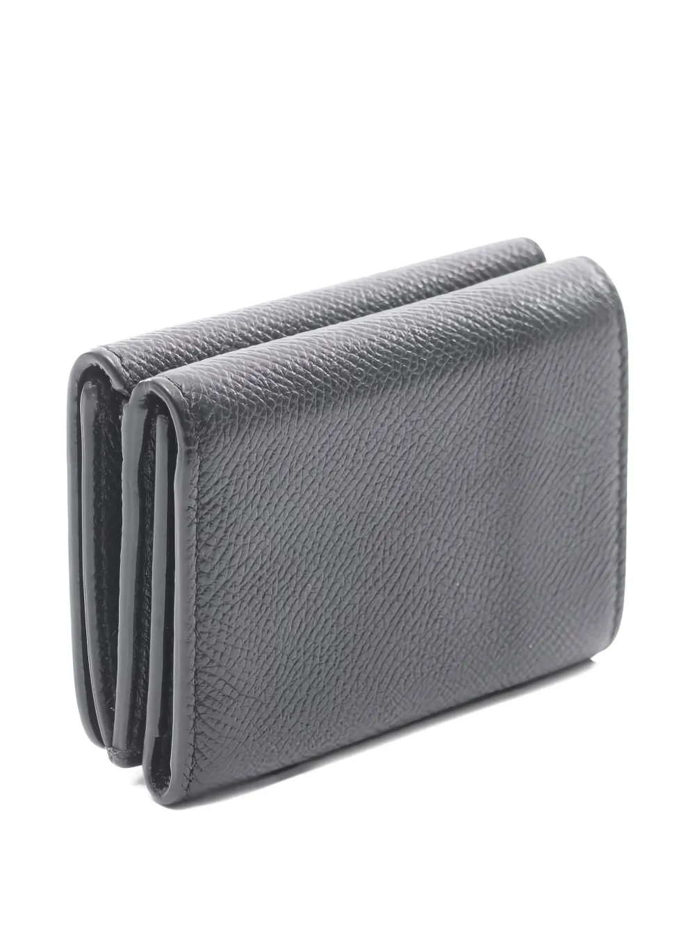Balenciaga Pre-Owned Ville leather trifold wallet | Image 2