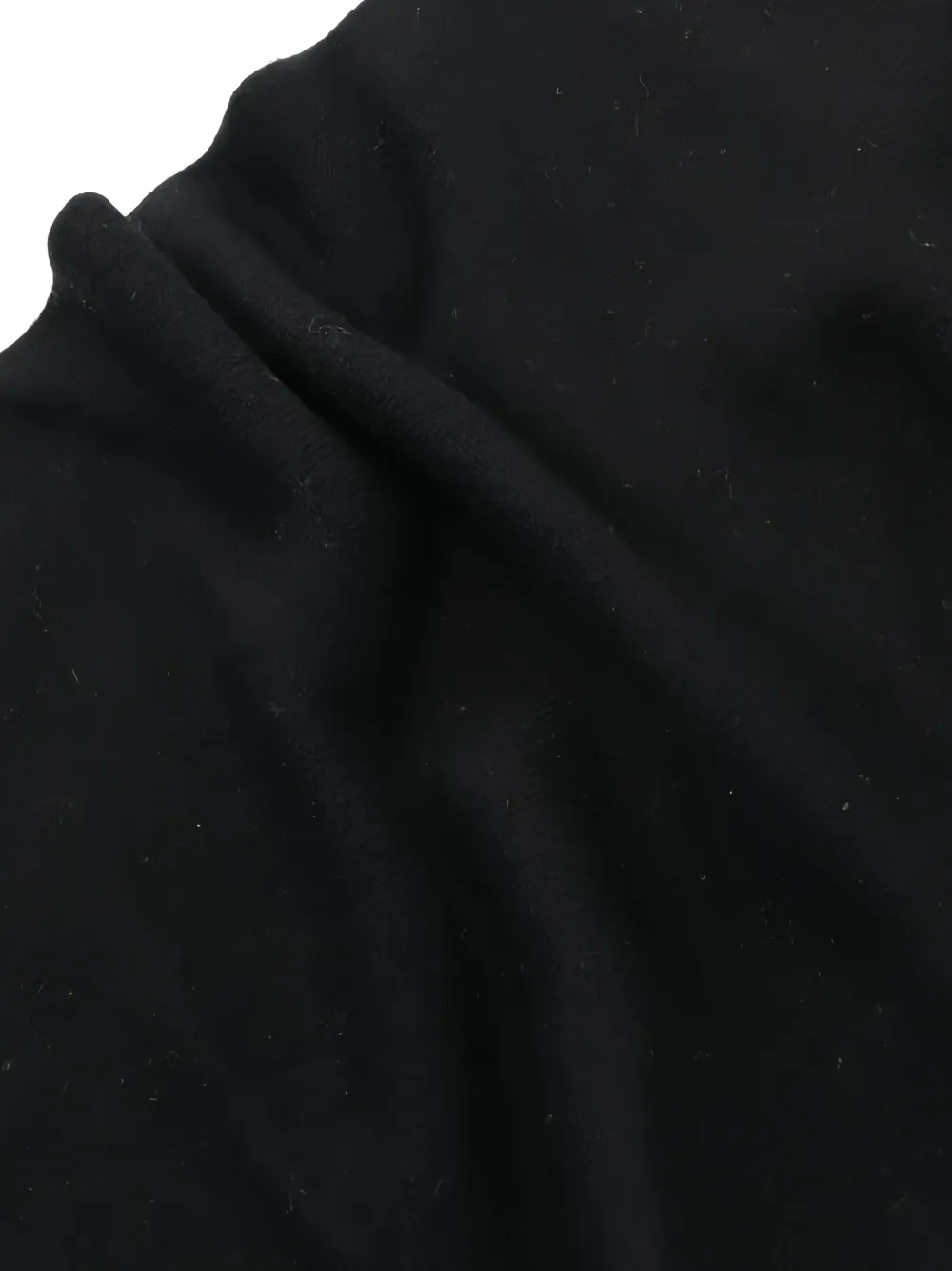 CHANEL Pre-Owned cashmere scarf | Image 2