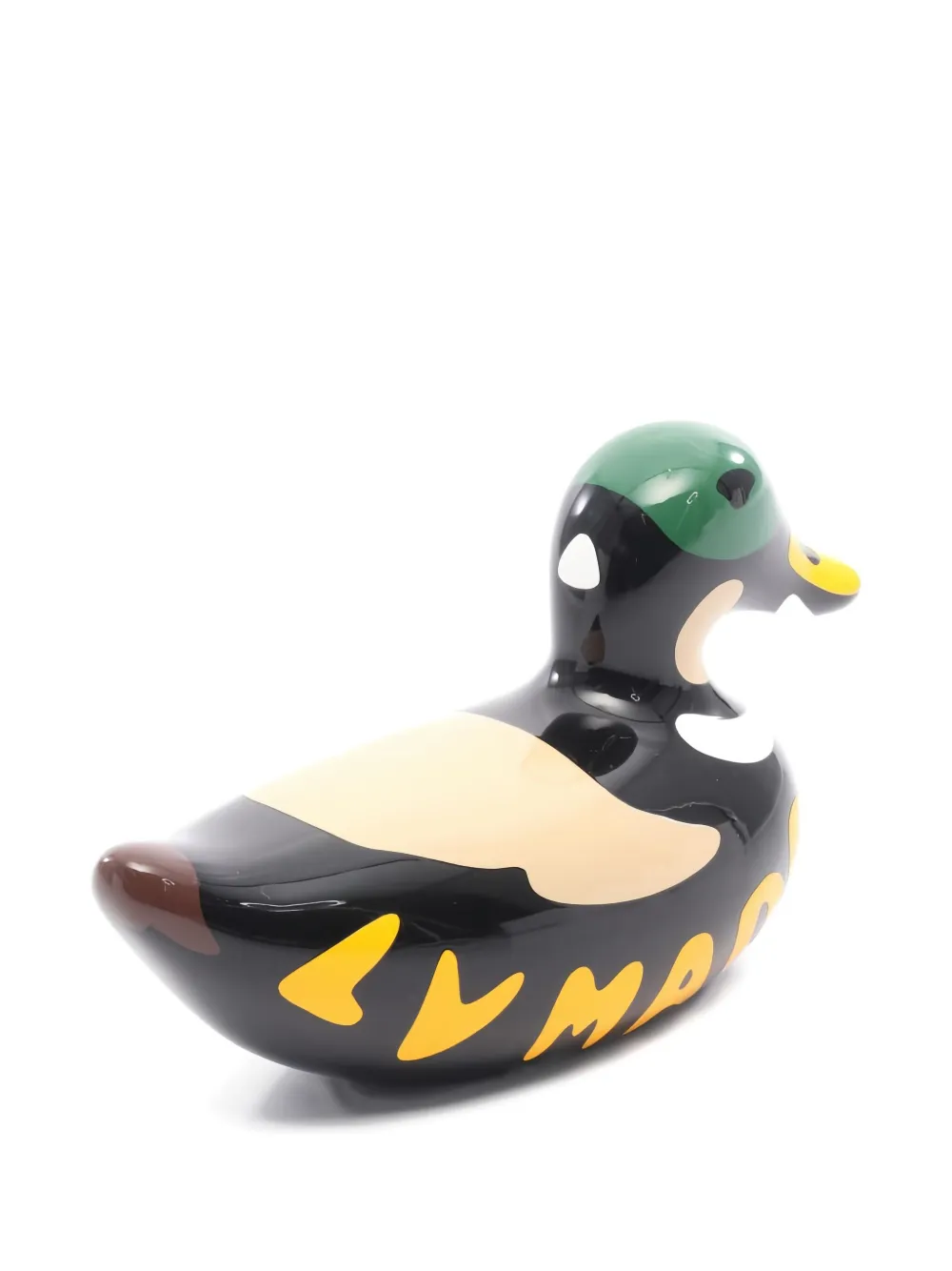Louis Vuitton Pre-Owned x Nigo duck figurine | Women | Image 2