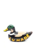 Louis Vuitton Pre-Owned x Nigo duck figurine - Black