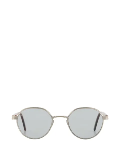 L.G.R round-frame sunglasses