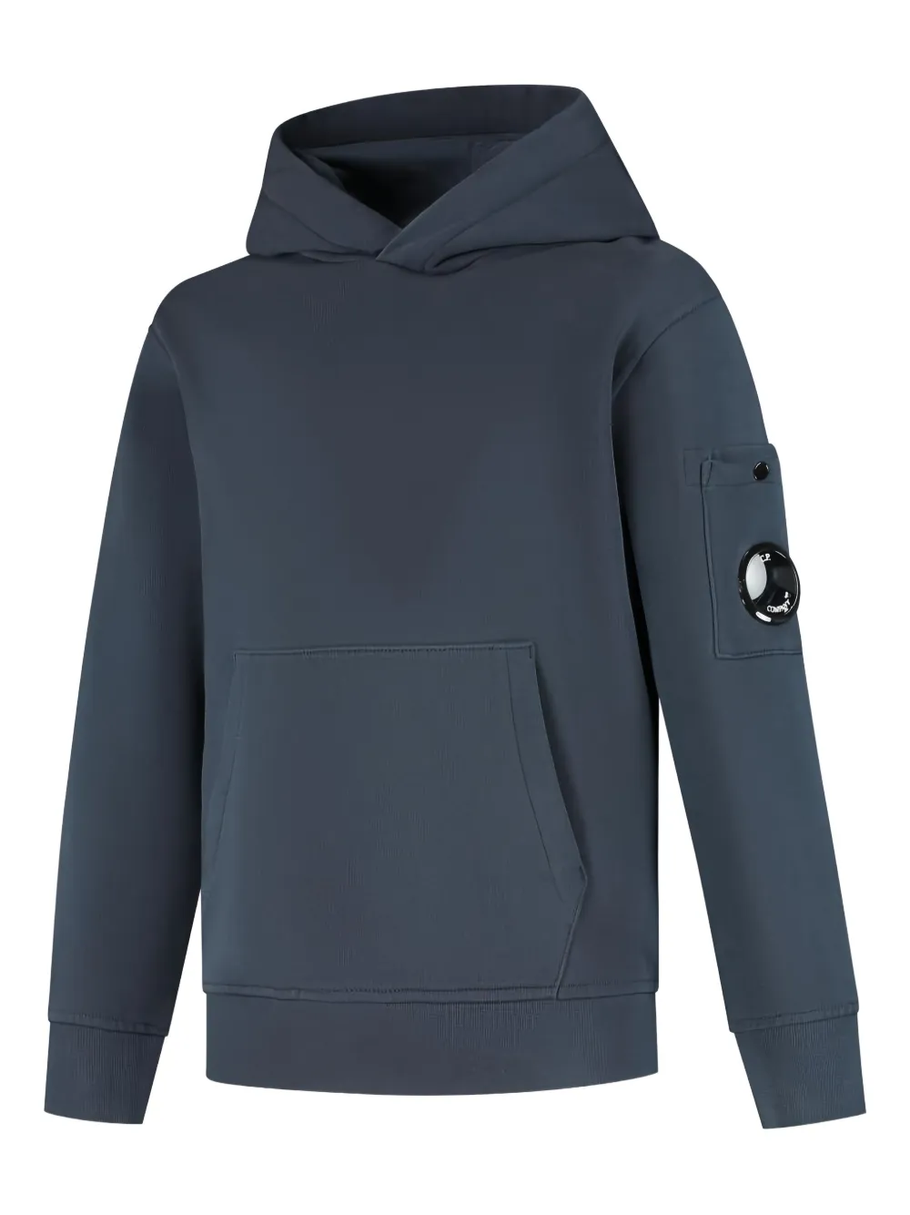 C.P. Company Kids pocket-detail hoodie | Boys Hoodies & Sweatshirts | Image 2