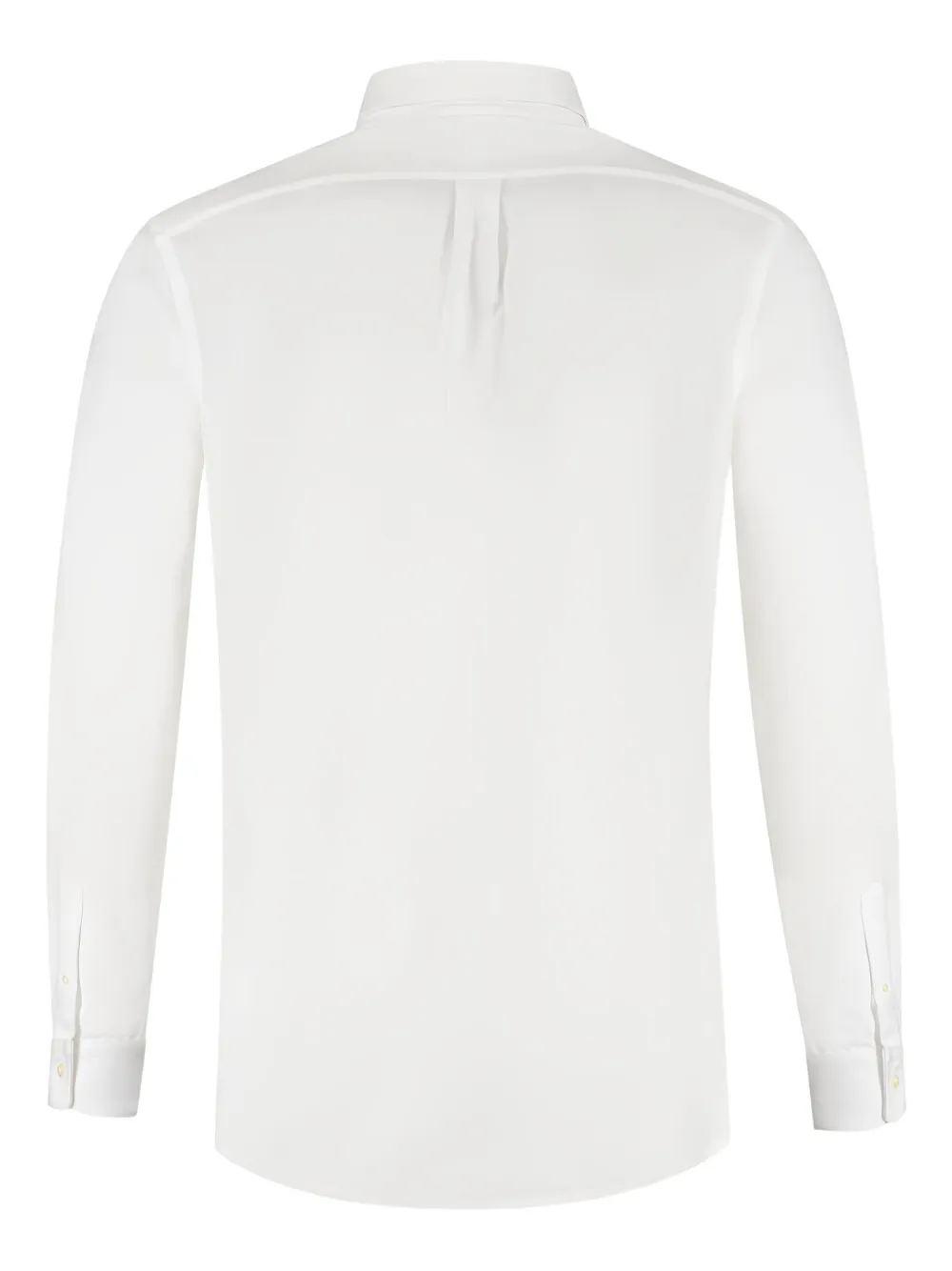 Polo Ralph Lauren Overhemd - Wit