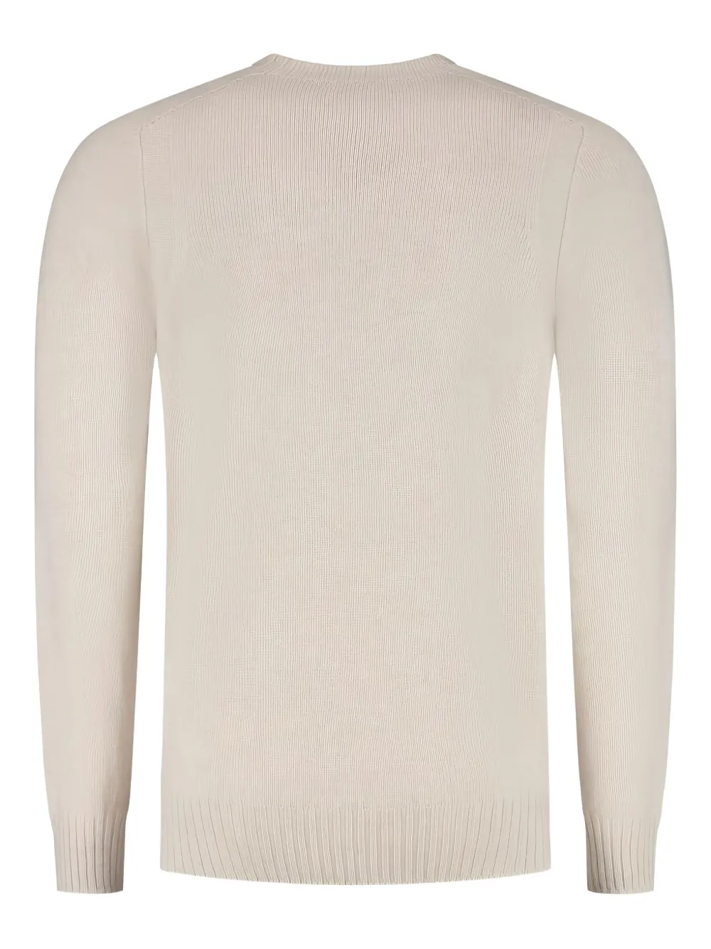 Gran Sasso cashmere jumper - Beige