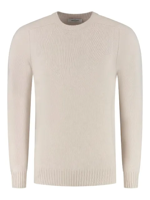 Gran Sasso cashmere jumper