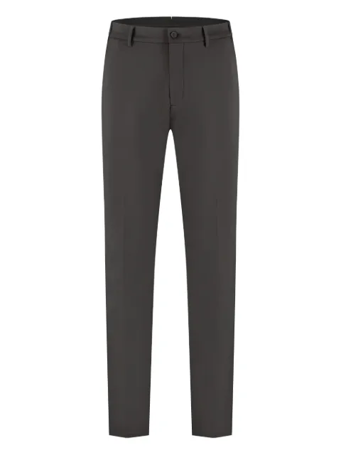 Berwich button-fly trousers