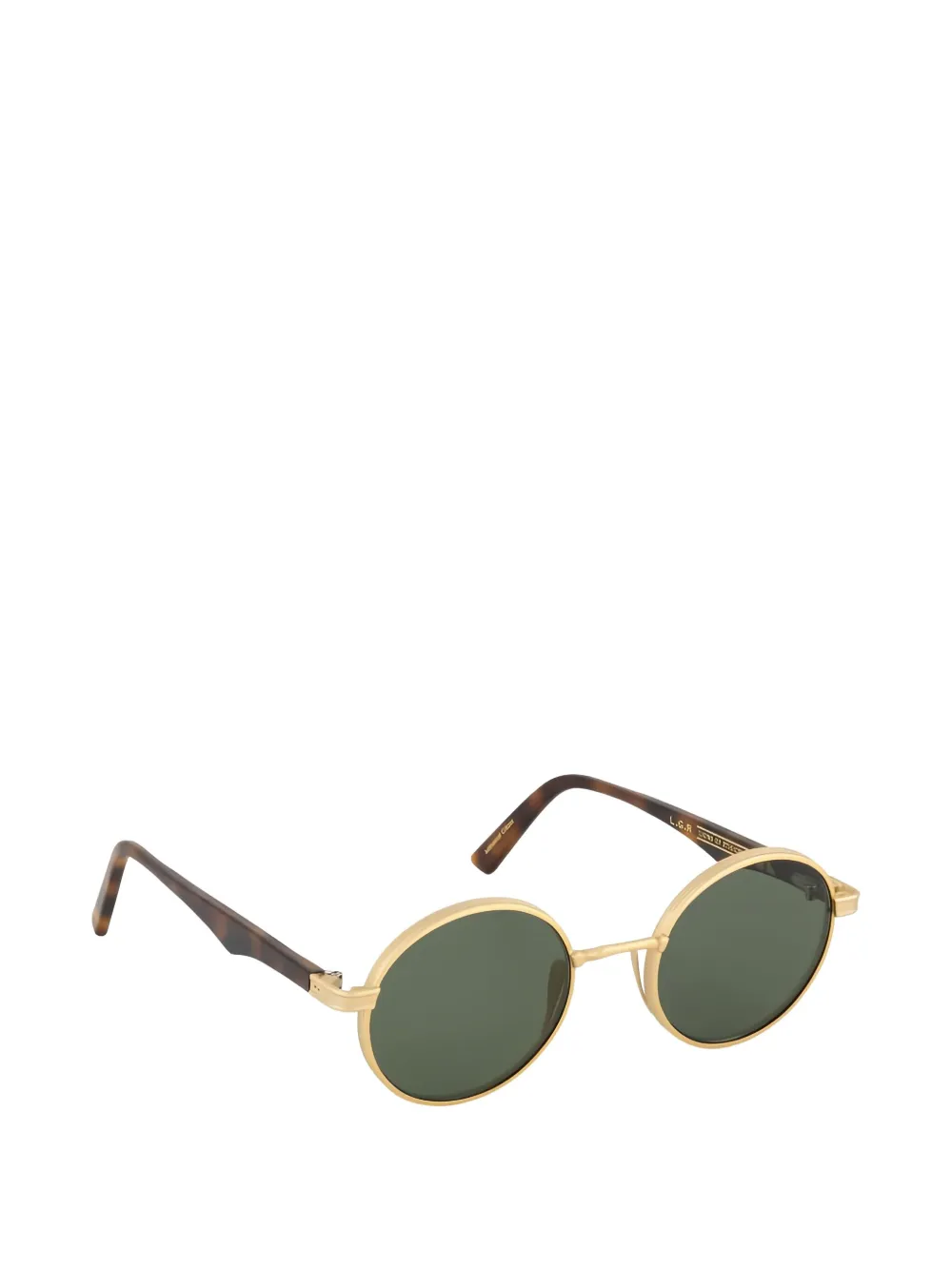 L.G.R lentes de sol Zelalem | Image 2