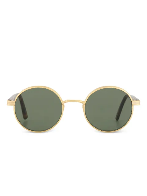L.G.R lentes de sol Zelalem