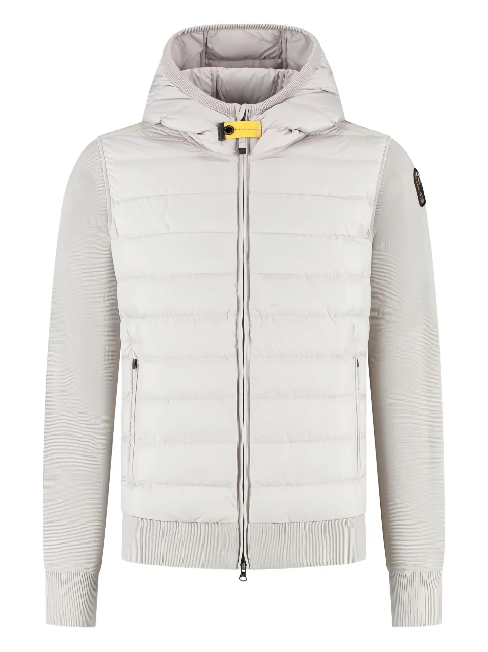 Parajumpers Illuga jacket | Grey | Image 1