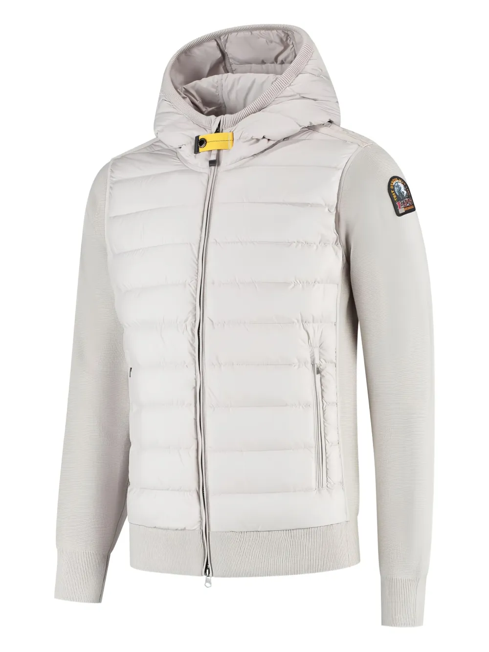 Parajumpers Illuga jacket | Down Jackets | Image 2