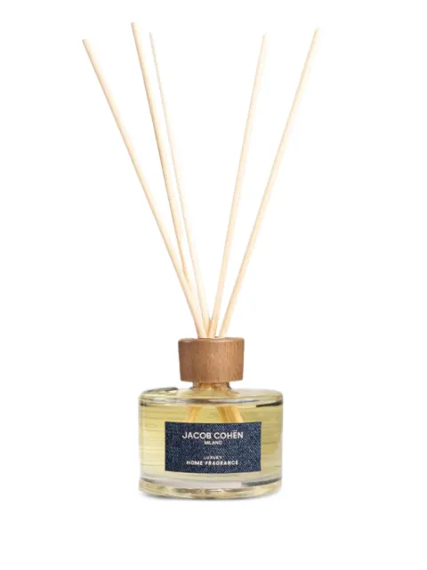 Jacob Cohën logo-print diffuser
