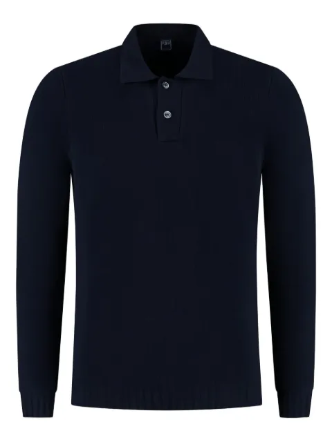 Fedeli cotton sweater