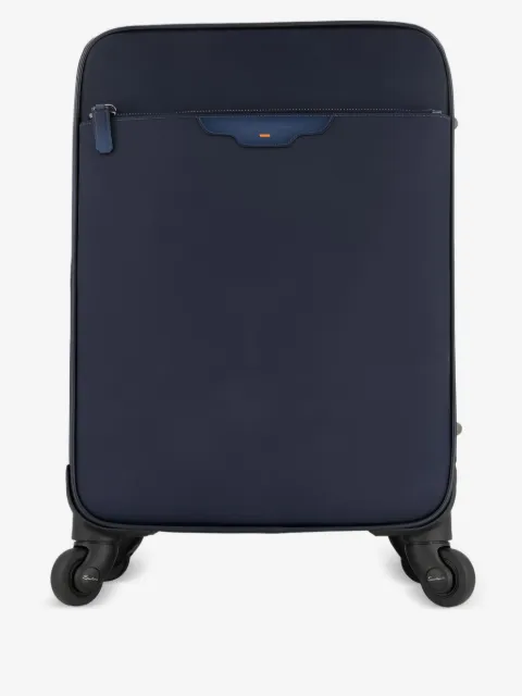 Santoni valise à roulettes