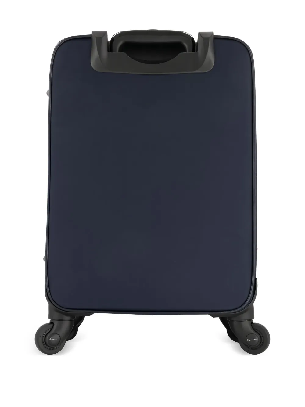 Santoni four-wheels trolley | Image 2