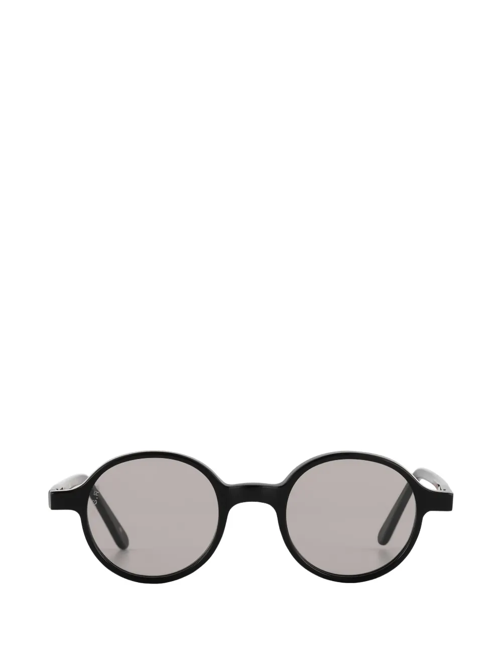 L.G.R Reunion Explorer sunglasses - Nero
