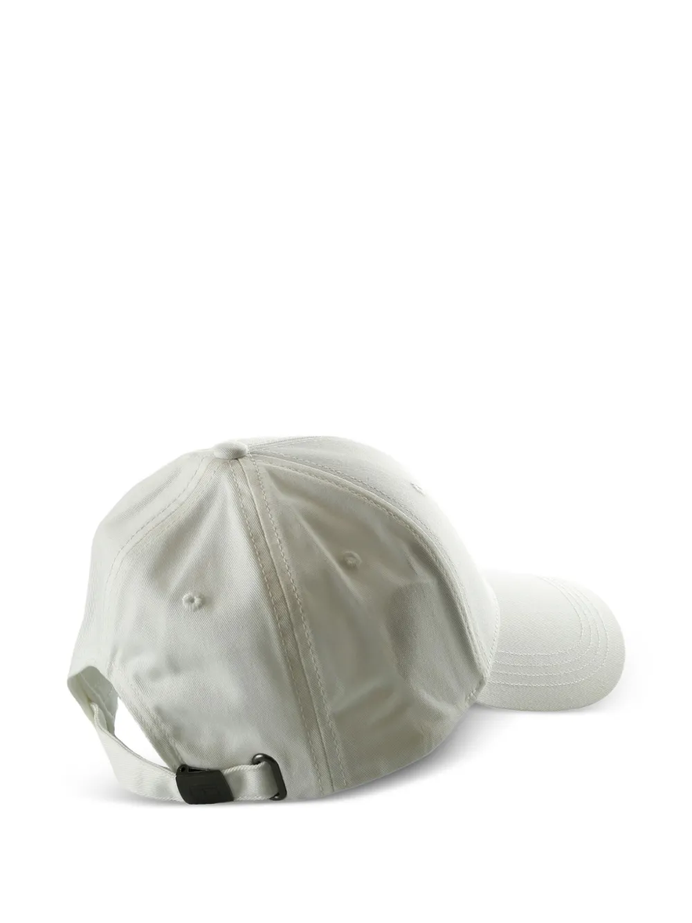 Tommy Hilfiger logo-patch cap | Women | Image 2