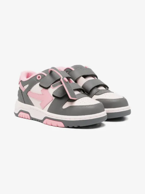 Off-White Kids Out Of Office sneakers