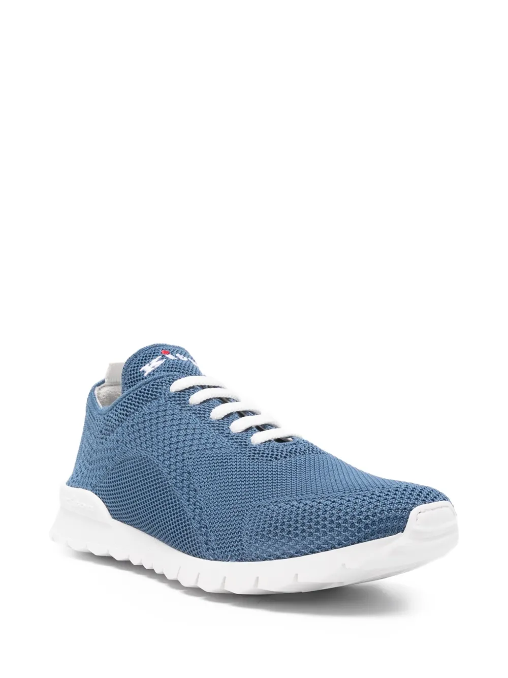 Kiton Sneakers con inserti in rete | Sneakers | Image 2