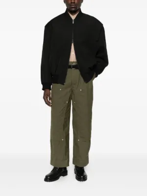 Kenzo（ケンゾー）パンツ - FARFETCH