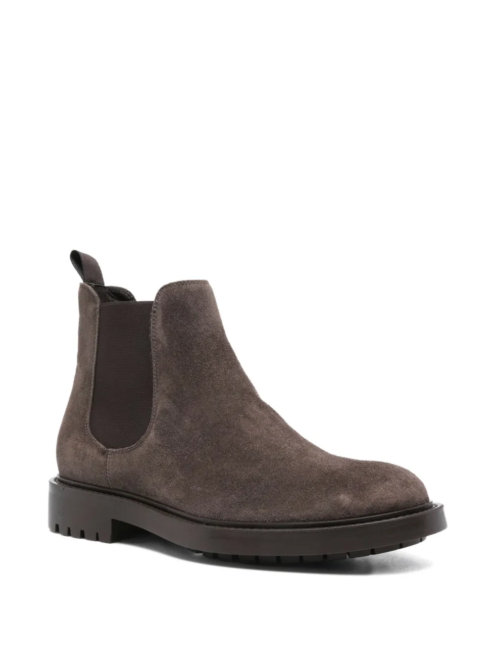 Kiton leather chelsea boots | Chelsea Boots | Image 2