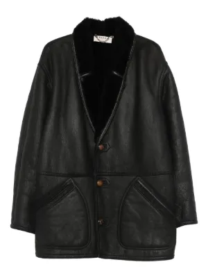 Valentino Garavani ヴァレンティノ ジップアップ シャツジャケット