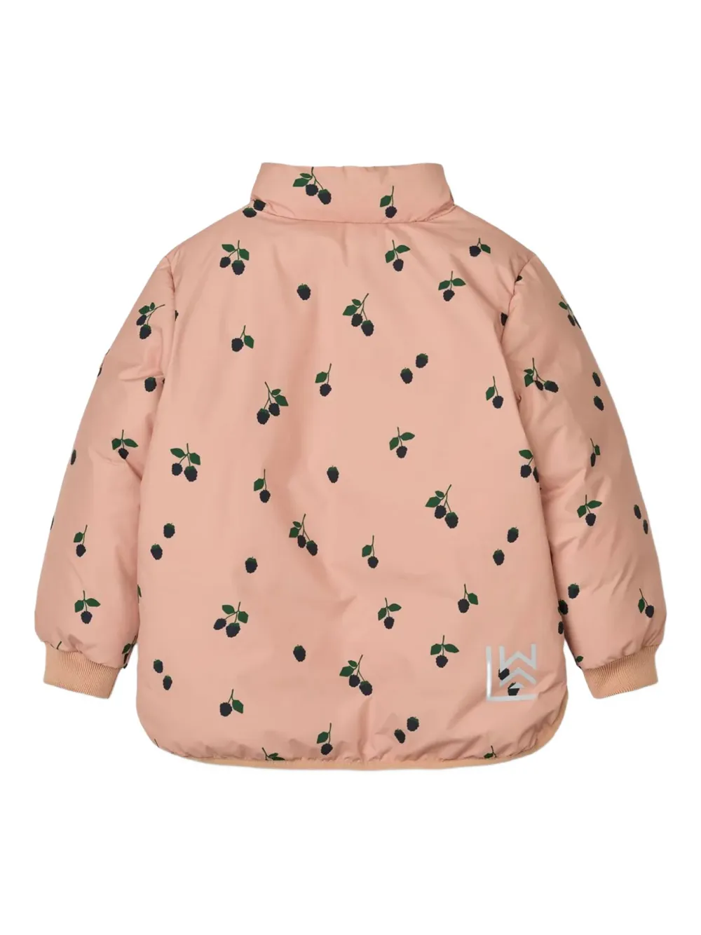 Liewood Brantley jacket | Padded Jackets | Image 2