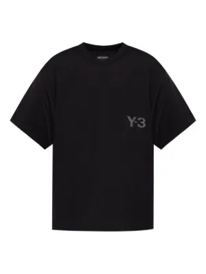 SP5DER スパイダートリム Tシャツ | ブラック | FARFETCH JP