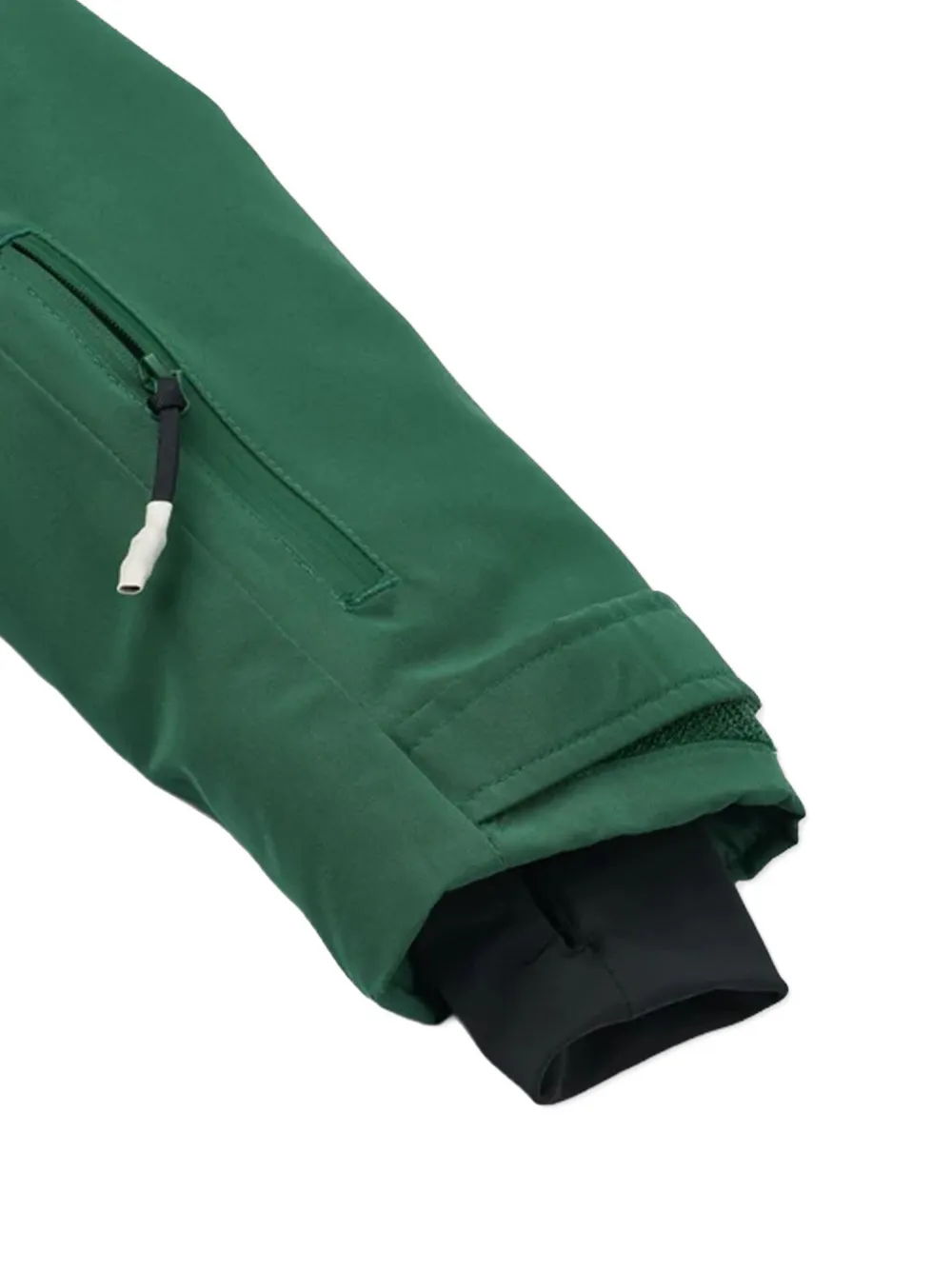 Liewood Kalle jack Groen