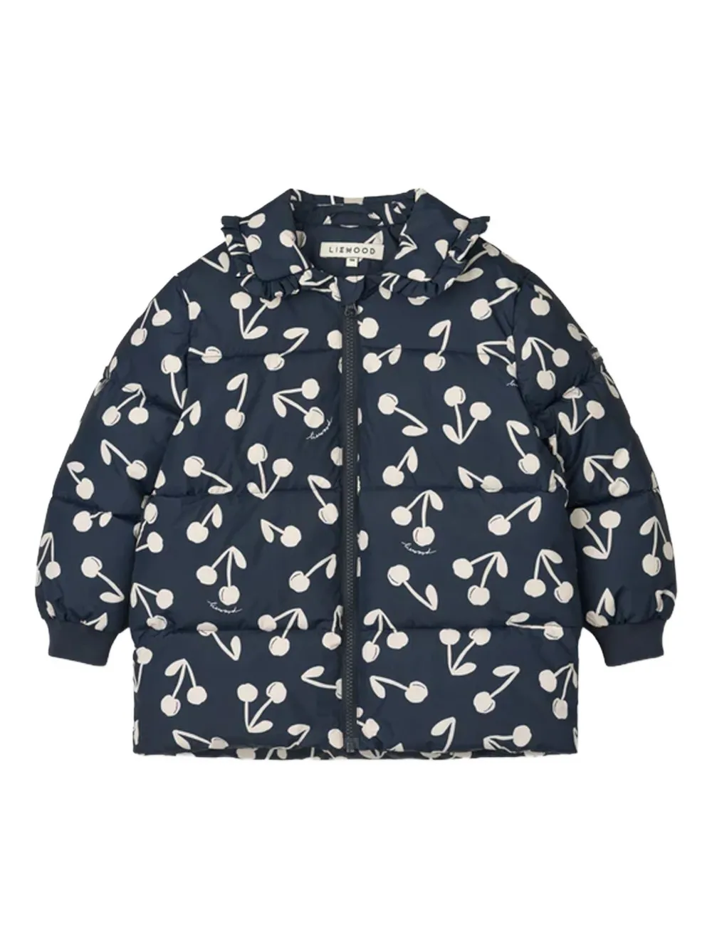 Liewood Anemone jacket | Blue | Image 1