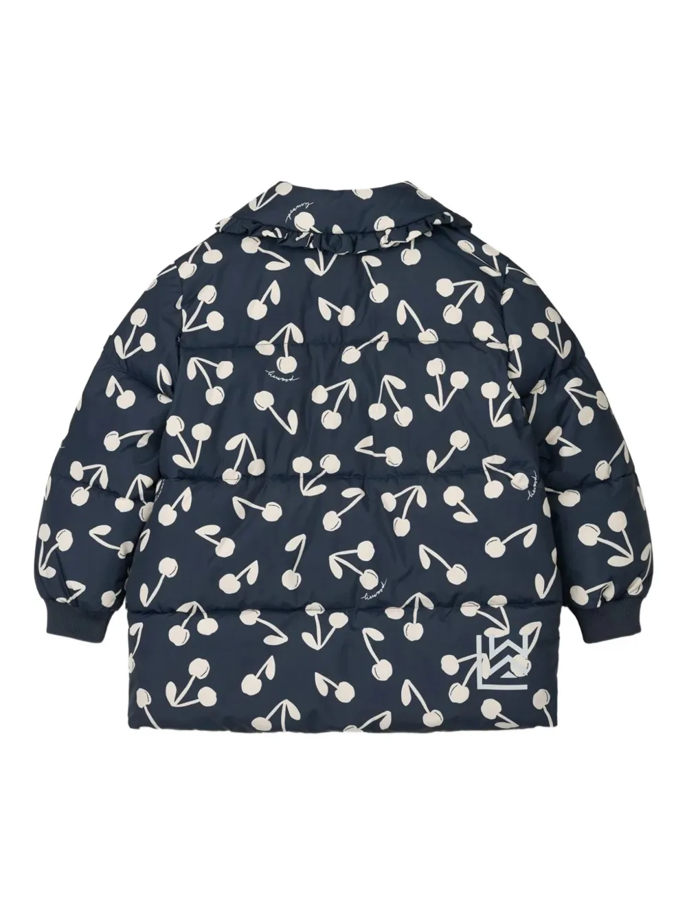 Liewood Anemone jacket | Boys Padded Jackets | Image 2