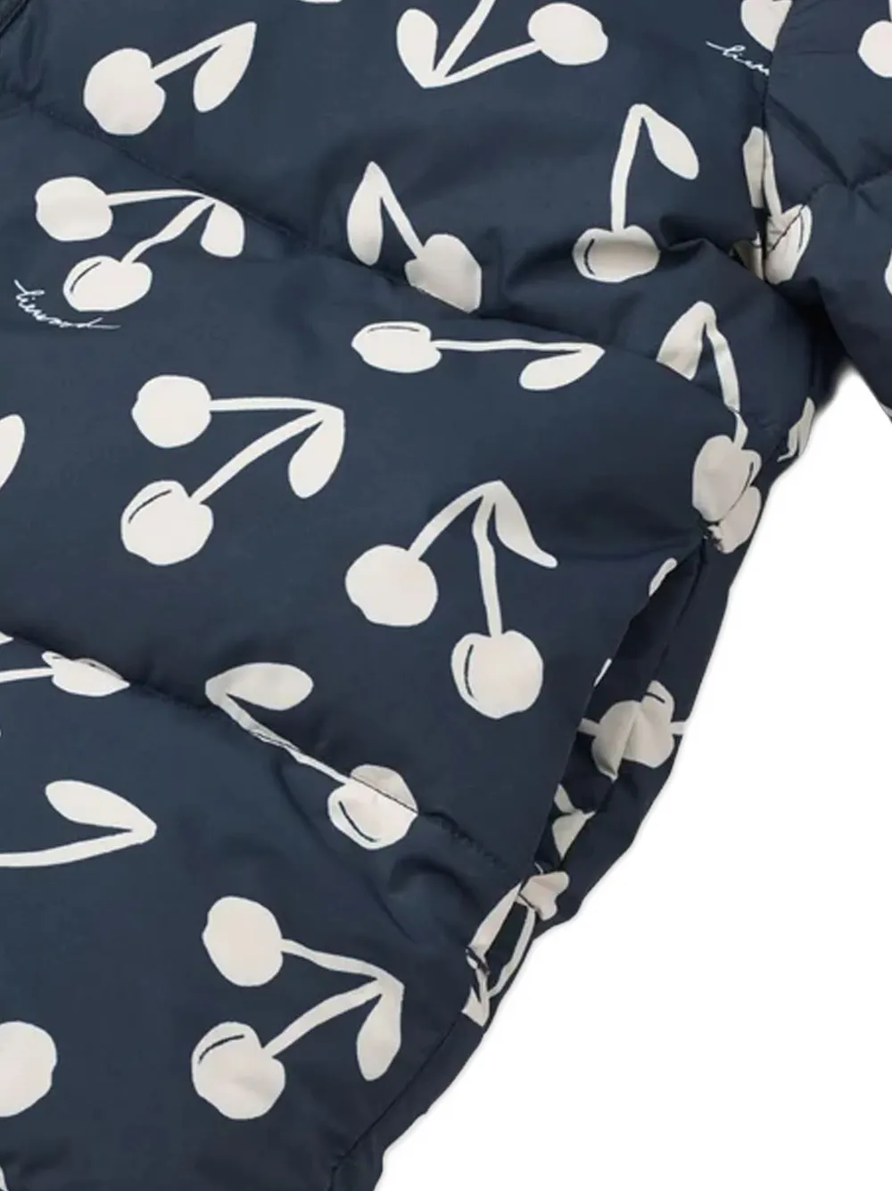 Liewood Anemone jack Blauw