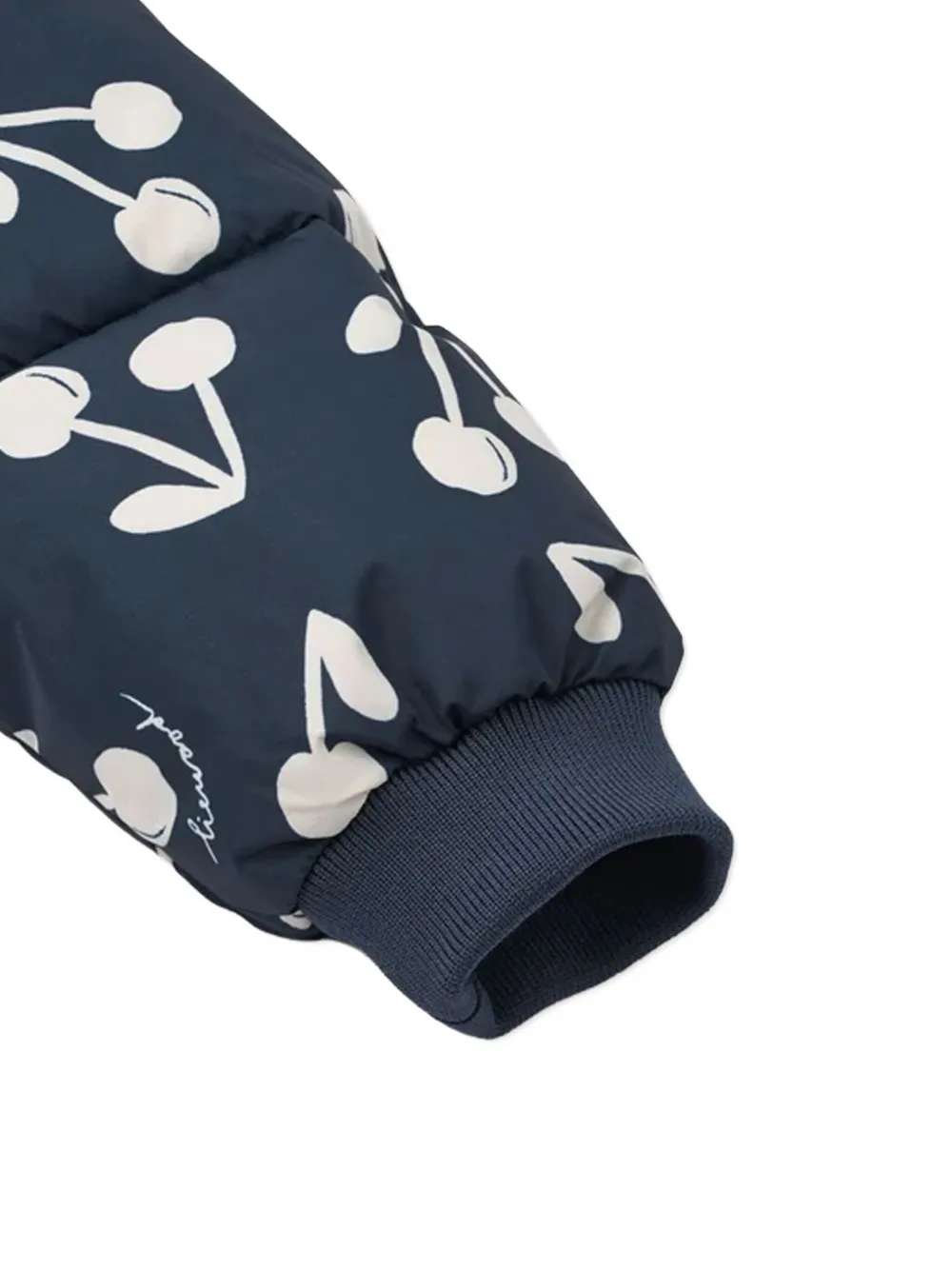 Liewood Anemone jack Blauw