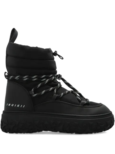 Inuikii Technical Performance lace-up sneakers