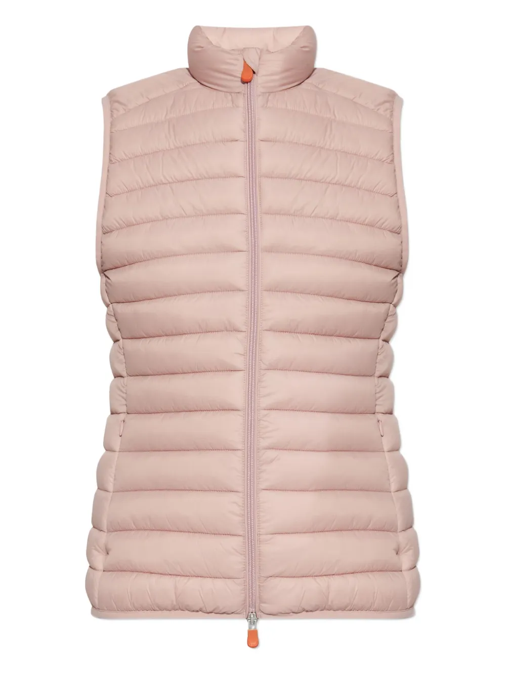 Save The Duck Charlotte gilet | Pink | Image 1