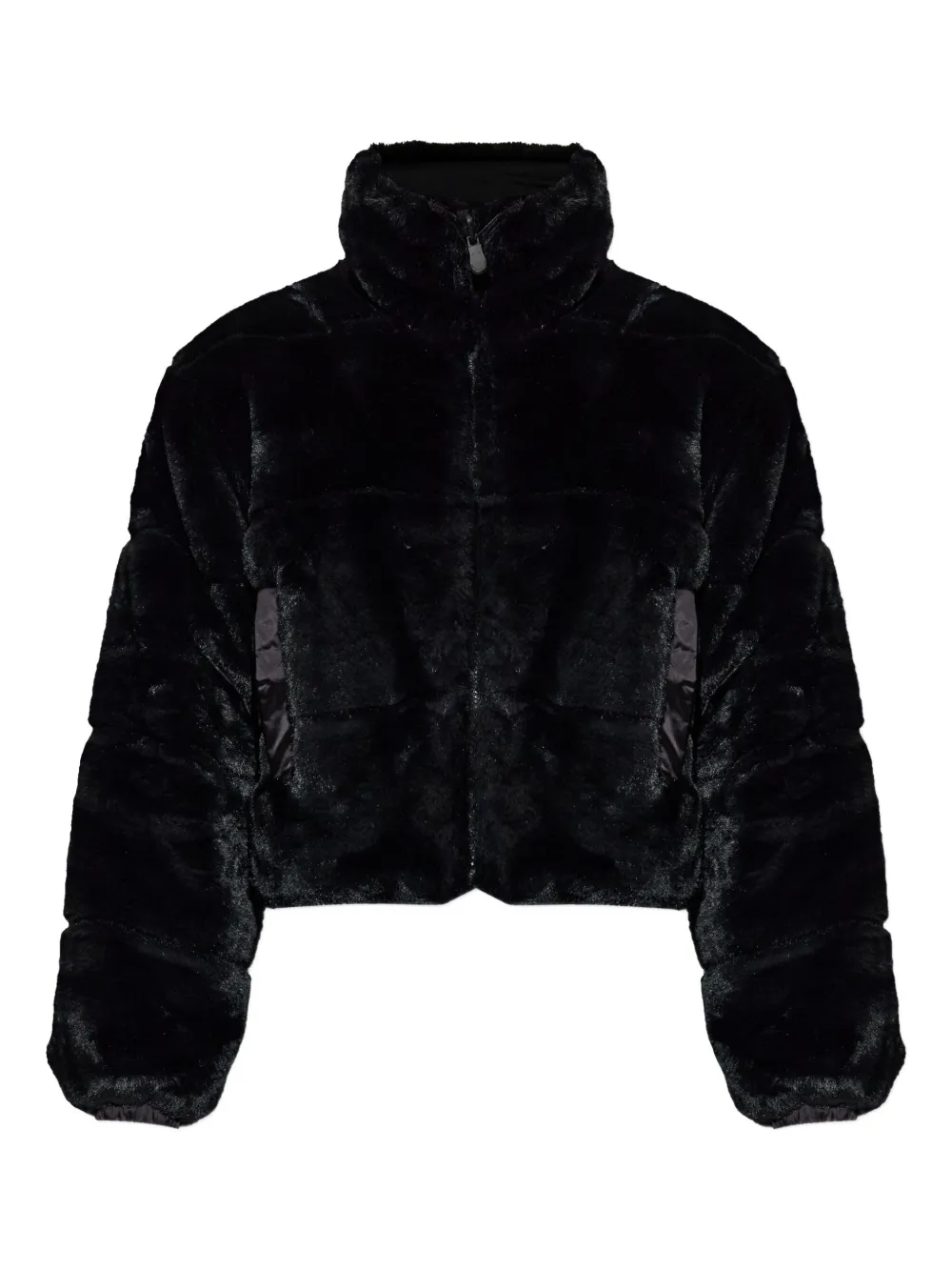 Save The Duck Yuki jacket | Black | Image 1