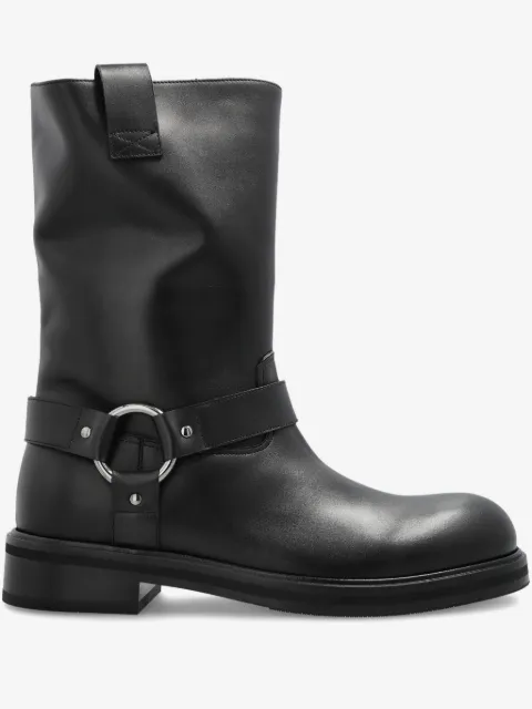 Dolce & Gabbana Stivali con cinghia
