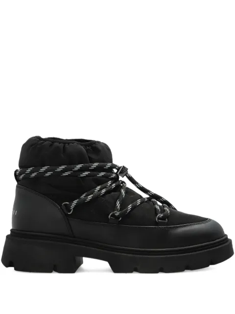 Inuikii botas Endurance