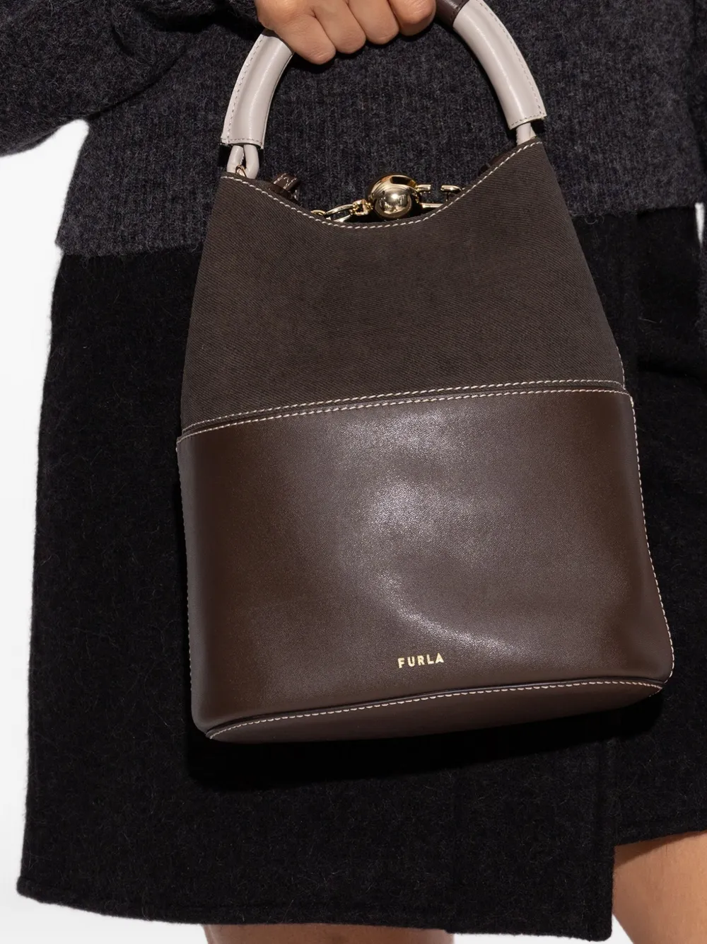 Furla bolsa bucket Sfera | Image 2