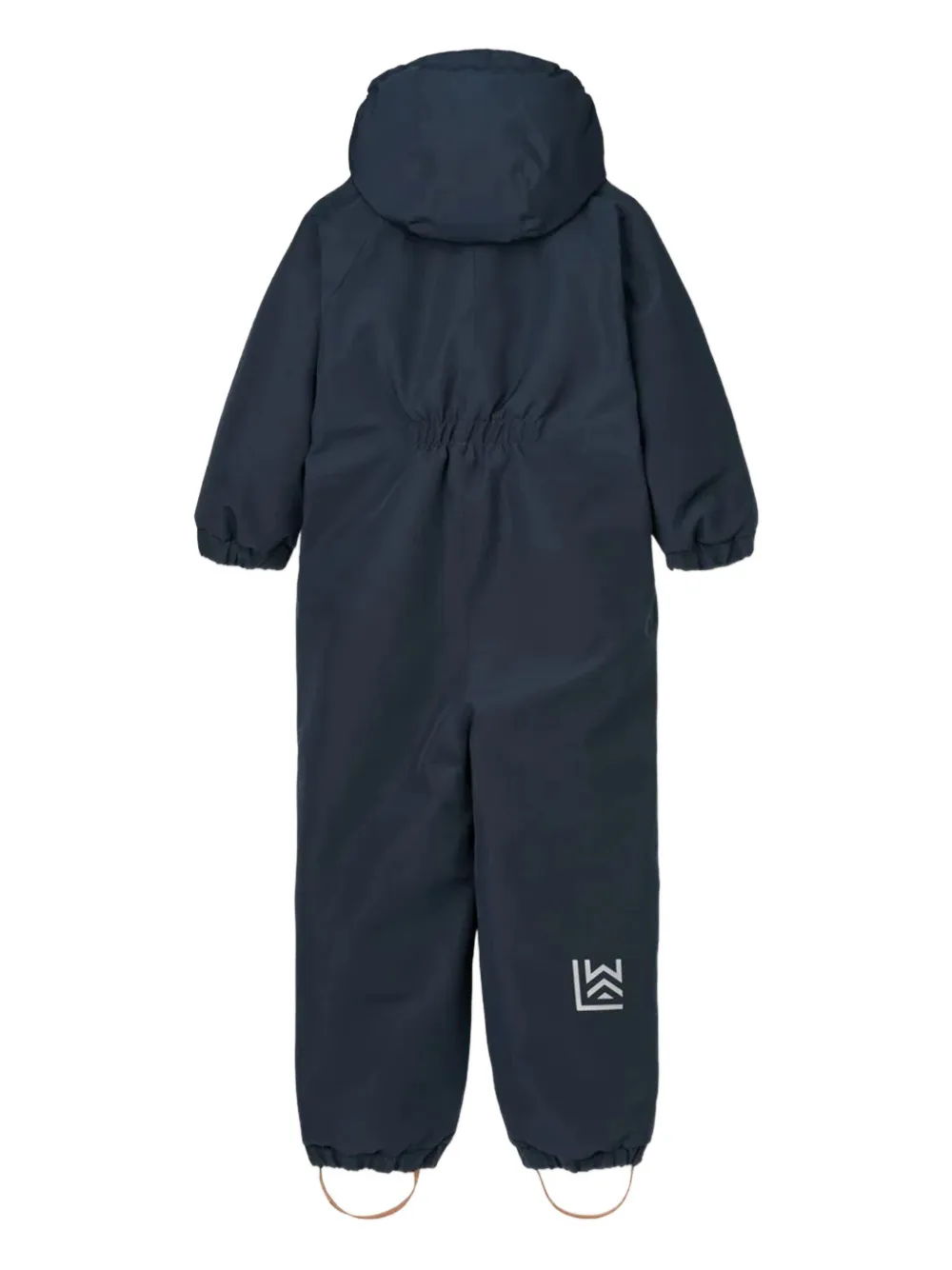 Liewood Maddy snowsuit | Boys Padded Jackets | Image 2