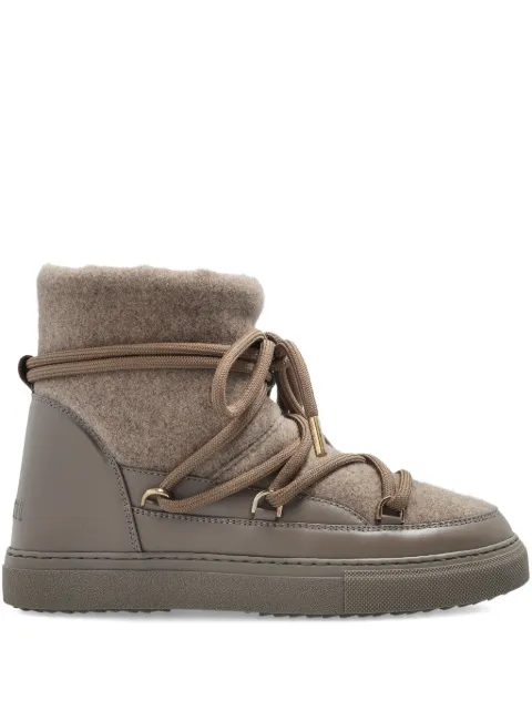 Inuikii Classic lace-up boots