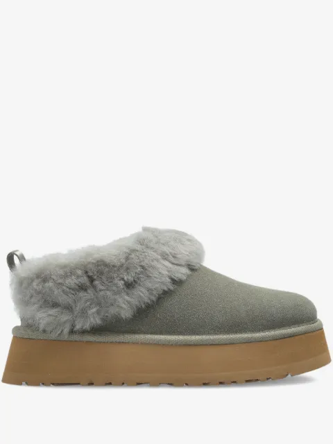 UGG bottines Tazzelle 45 mm à plateforme