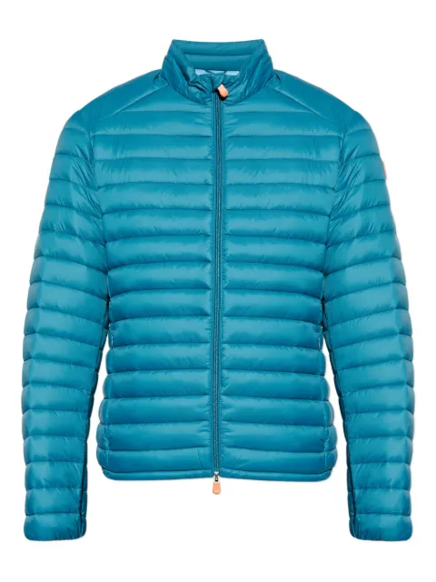 Save The Duck Alexander padded zip jacket