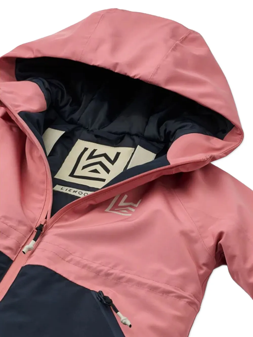 Liewood Kalle jack Roze