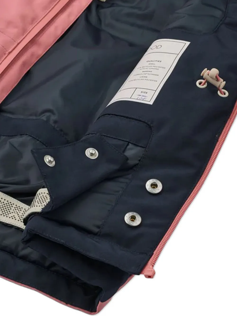 Liewood Kalle jack Roze