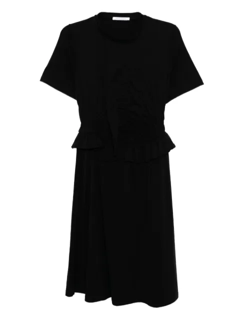 Cecilie Bahnsen vestido Bonnie