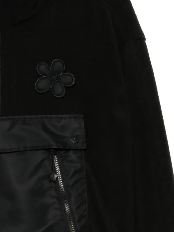 Cecilie Bahnsen Bastian スウェットシャツ | ブラック | FARFETCH JP