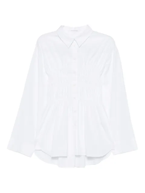 Cecilie Bahnsen Braxton shirt
