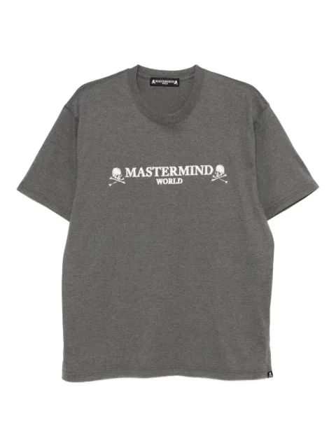 Mastermind World playera con logo bordado