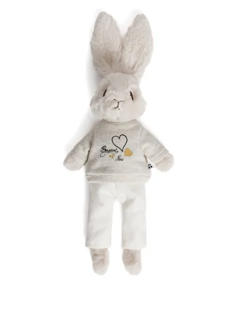 Bonpoint peluche de conejo