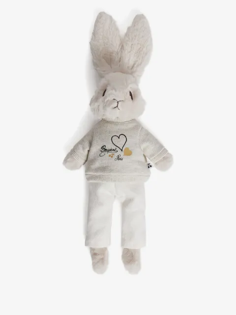Bonpoint peluche de conejo
